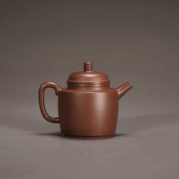 Qingdetang Dezhong Teapot