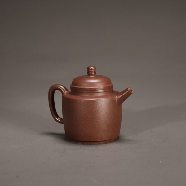Qingdetang Dezhong Teapot
