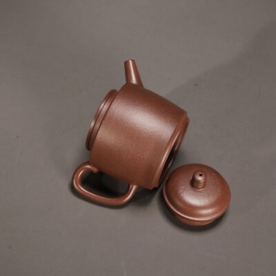 Qingdetang Dezhong Teapot