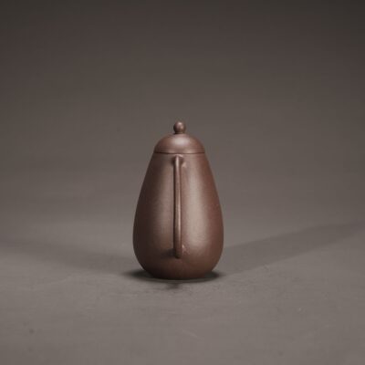 Tall Dragon Egg Teapot