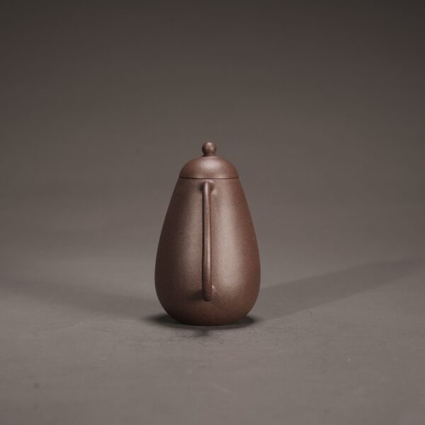 Tall Dragon Egg Teapot