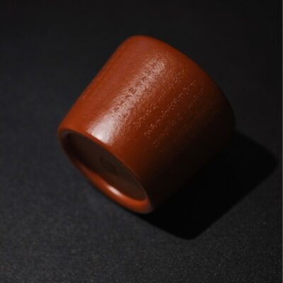 Handmade Heart Sutra Cup