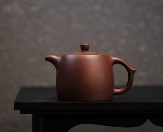 Jingzhou Jinglan Teapot