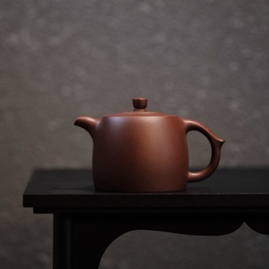 Jingzhou Jinglan Teapot