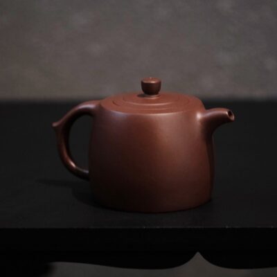 Jingzhou Jinglan Teapot