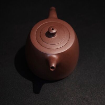Jingzhou Jinglan Teapot