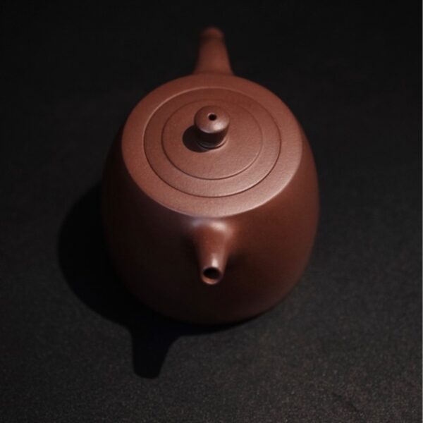 Jingzhou Jinglan Teapot
