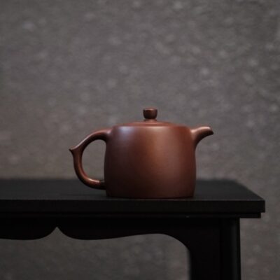 Jingzhou Jinglan Teapot