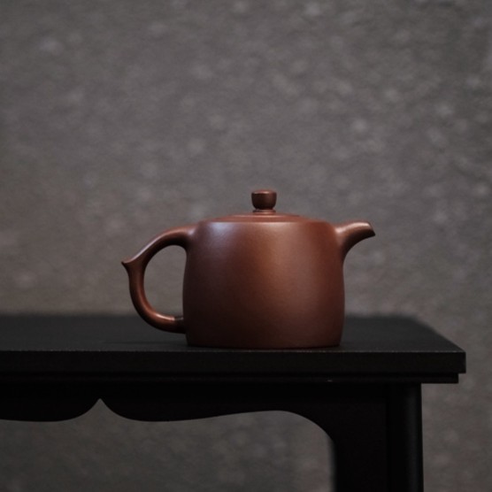 Jingzhou Jinglan Teapot