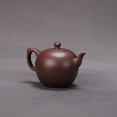 Dabin Hidden Round Teapot (Small)