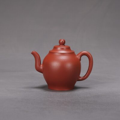 Shiheng Olive Teapot by Youquan