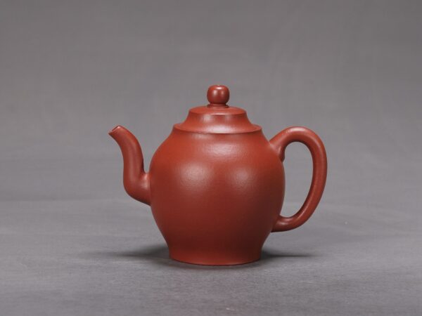 Shiheng Olive Teapot by Youquan