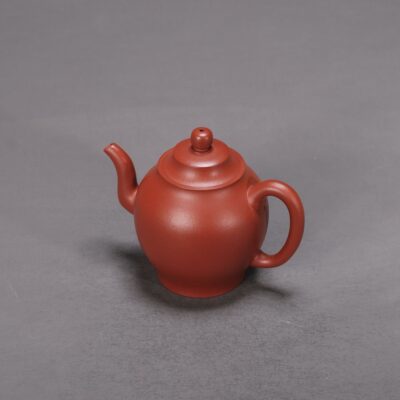 Shiheng Olive Teapot by Youquan