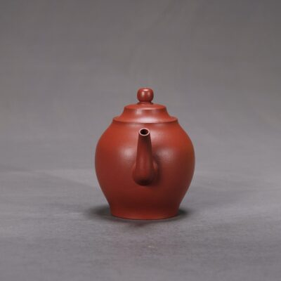 Shiheng Olive Teapot by Youquan
