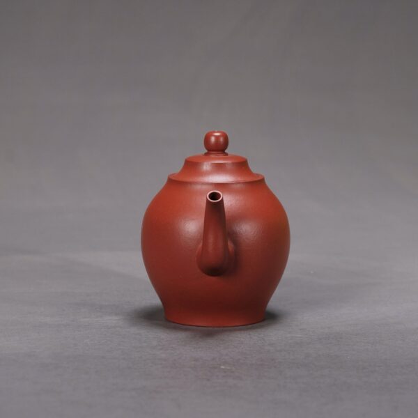 Shiheng Olive Teapot by Youquan