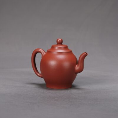 Shiheng Olive Teapot by Youquan