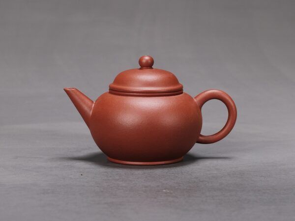 First Factory Standard Level Teapot