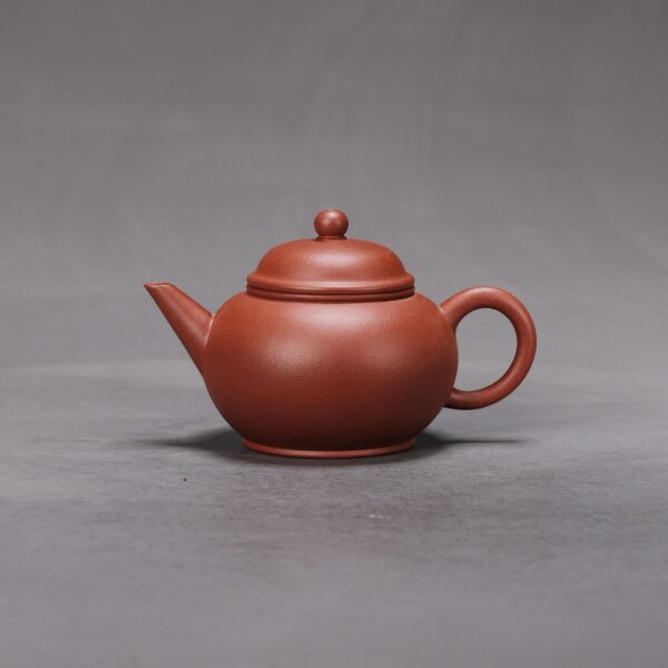 First Factory Standard Level Teapot
