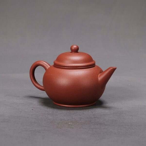 First Factory Standard Level Teapot
