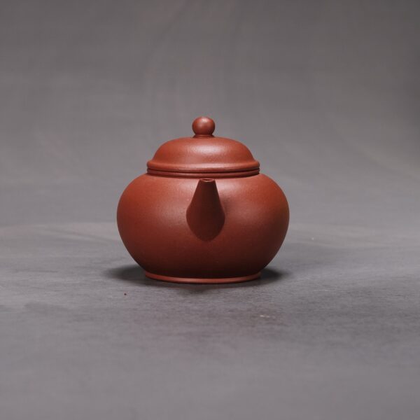 First Factory Standard Level Teapot