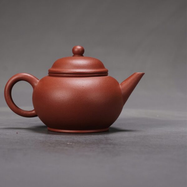 First Factory Standard Level Teapot